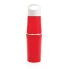 Bouteille BE O, bouteille d'eau biologique, Made in Europe