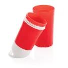 Bottiglia organica BE O bottle, made in EU