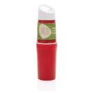 Bottiglia organica BE O bottle, made in EU