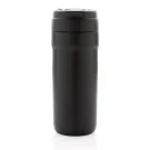 RCS RSS tumbler with hot & cold lid
