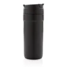 RCS RSS tumbler with hot & cold lid