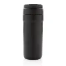 RCS RSS tumbler with hot & cold lid