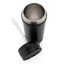 RCS RSS tumbler with hot & cold lid