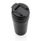 RCS RSS tumbler with hot & cold lid