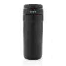 RCS RSS tumbler with hot & cold lid