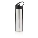 Bouteille d’eau avec paille Sport