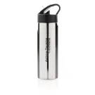 Sport Edelstahlflasche mit Trinkvorrichtung