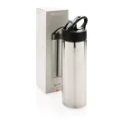 Sport Edelstahlflasche mit Trinkvorrichtung