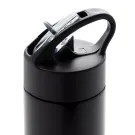 Sport Edelstahlflasche mit Trinkvorrichtung