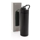 Sport Edelstahlflasche mit Trinkvorrichtung