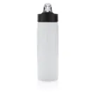 Sport Edelstahlflasche mit Trinkvorrichtung