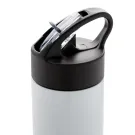 Sport Edelstahlflasche mit Trinkvorrichtung