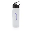 Sport Edelstahlflasche mit Trinkvorrichtung