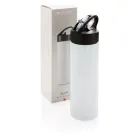 Sport Edelstahlflasche mit Trinkvorrichtung