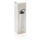 Sport Edelstahlflasche mit Trinkvorrichtung