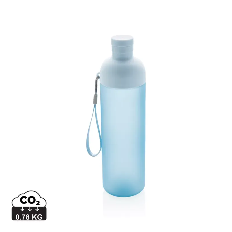 Botella tritan al vacío Impact