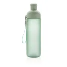 Botella tritan al vacío Impact