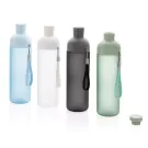 Botella tritan al vacío Impact
