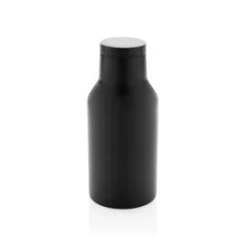 Bouteille isotherme compacte 300ml en acier inoxydable recyc