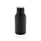 RCS recycelte Stainless Steel Kompakt-Flasche