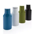 RCS recycelte Stainless Steel Kompakt-Flasche