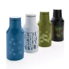 Bottiglia compatta in acciaio riciclato RCS 300ml