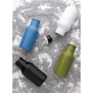 RCS Recycled stainless steel compact bottle
