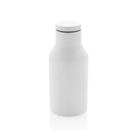 Bouteille isotherme compacte 300ml en acier inoxydable recyc