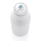RCS recycelte Stainless Steel Kompakt-Flasche