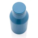 RCS recycelte Stainless Steel Kompakt-Flasche