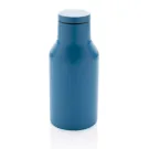 RCS recycelte Stainless Steel Kompakt-Flasche