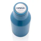 RCS recycelte Stainless Steel Kompakt-Flasche