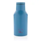 RCS recycelte Stainless Steel Kompakt-Flasche