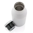 RCS recycelte Stainless Steel Kompakt-Flasche