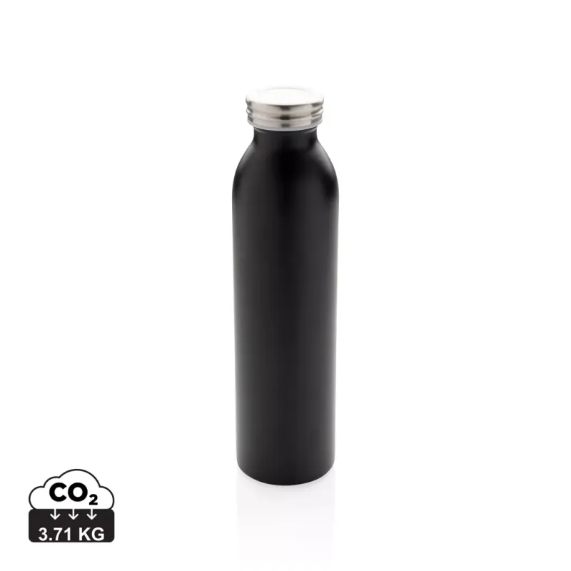Auslaufgeschützte Kupfer-Vakuum-Flasche