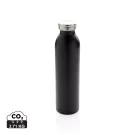 Botella aislada en cobre antigoteo