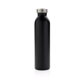 Botella aislada en cobre antigoteo