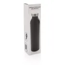 Botella aislada en cobre antigoteo