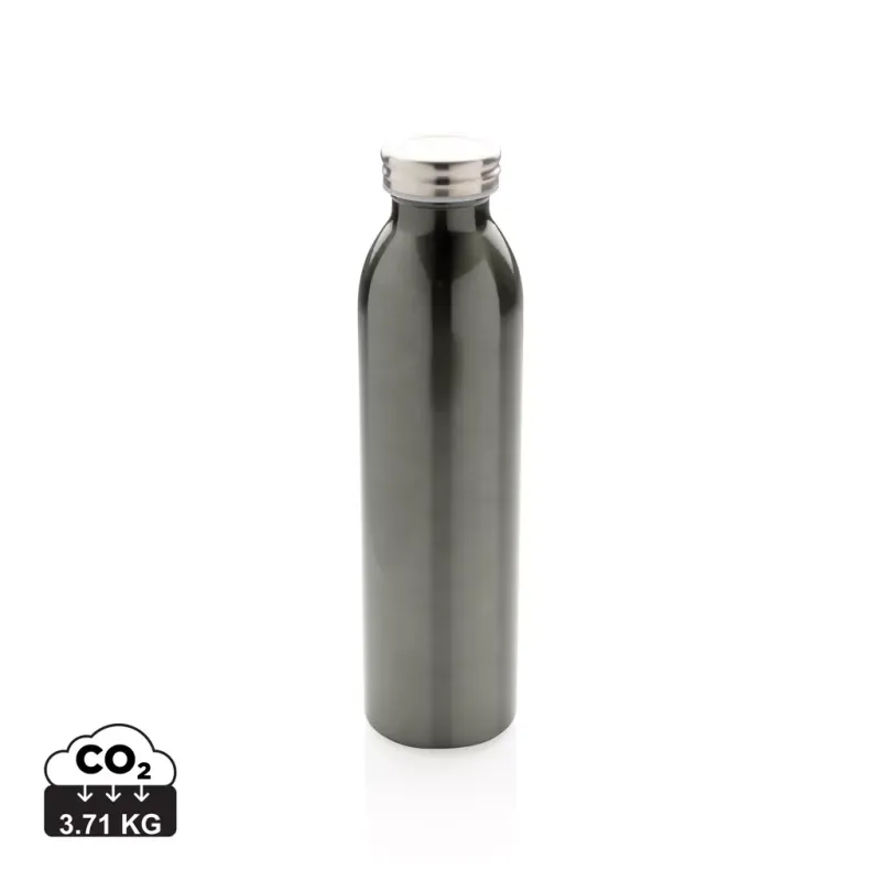 Auslaufgeschützte Kupfer-Vakuum-Flasche