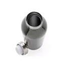 Bouteille étanche avec isolation en cuivre