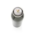 Leakproof copper vacuum insulated bottle