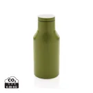 RCS recycelte Stainless Steel Kompakt-Flasche