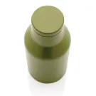 RCS recycelte Stainless Steel Kompakt-Flasche