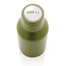 RCS Recycled stainless steel compact bottle