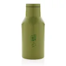 RCS recycelte Stainless Steel Kompakt-Flasche