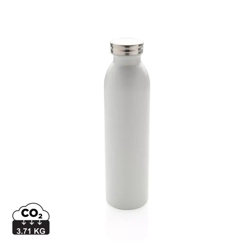 Botella aislada en cobre antigoteo