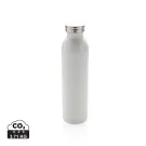 Botella aislada en cobre antigoteo
