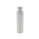 Bouteille étanche avec isolation en cuivre