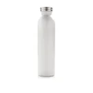 Bouteille étanche avec isolation en cuivre