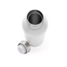 Leakproof copper vacuum insulated bottle